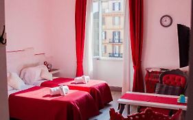 Relais Cola Di Rienzo