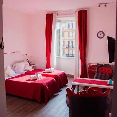 Bed and Breakfast Relais Cola Di Rienzo Rom Exterior foto