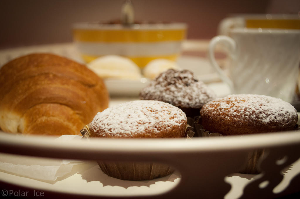 Bed and Breakfast Relais Cola Di Rienzo Rom Exterior foto