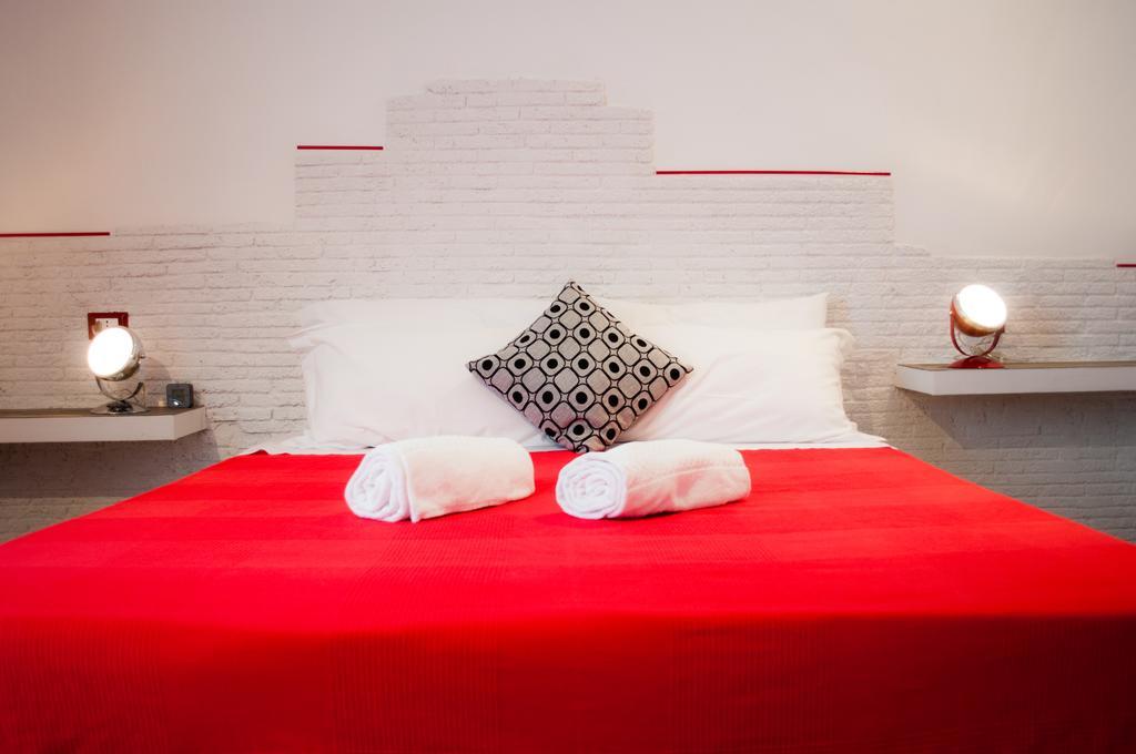 Bed and Breakfast Relais Cola Di Rienzo Rom Exterior foto