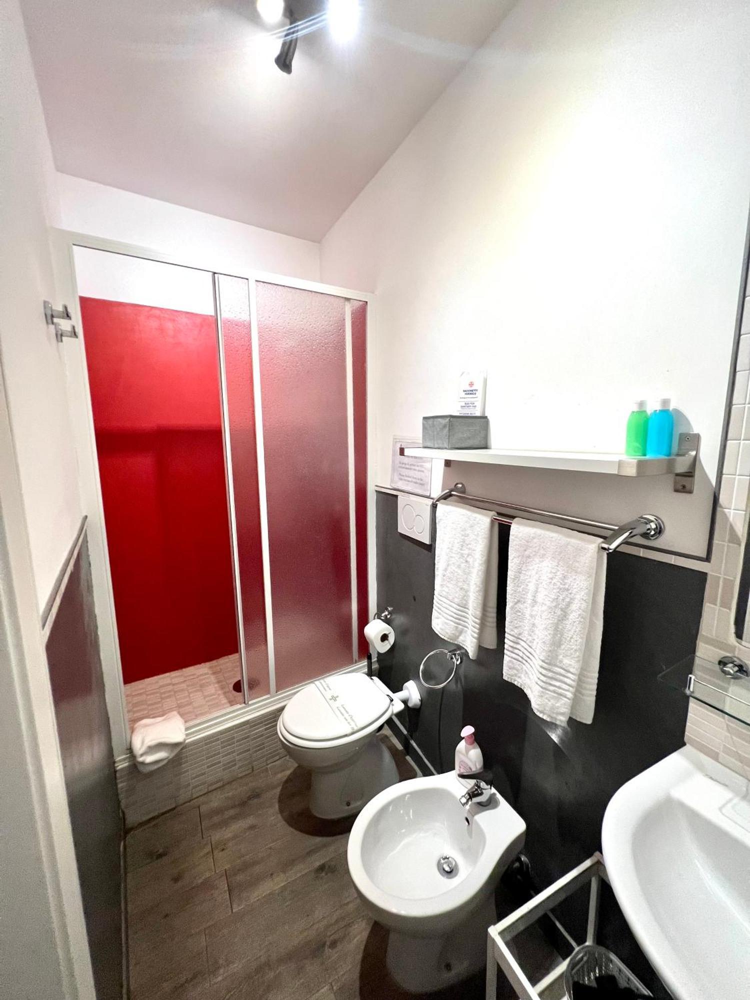 Bed and Breakfast Relais Cola Di Rienzo Rom Exterior foto