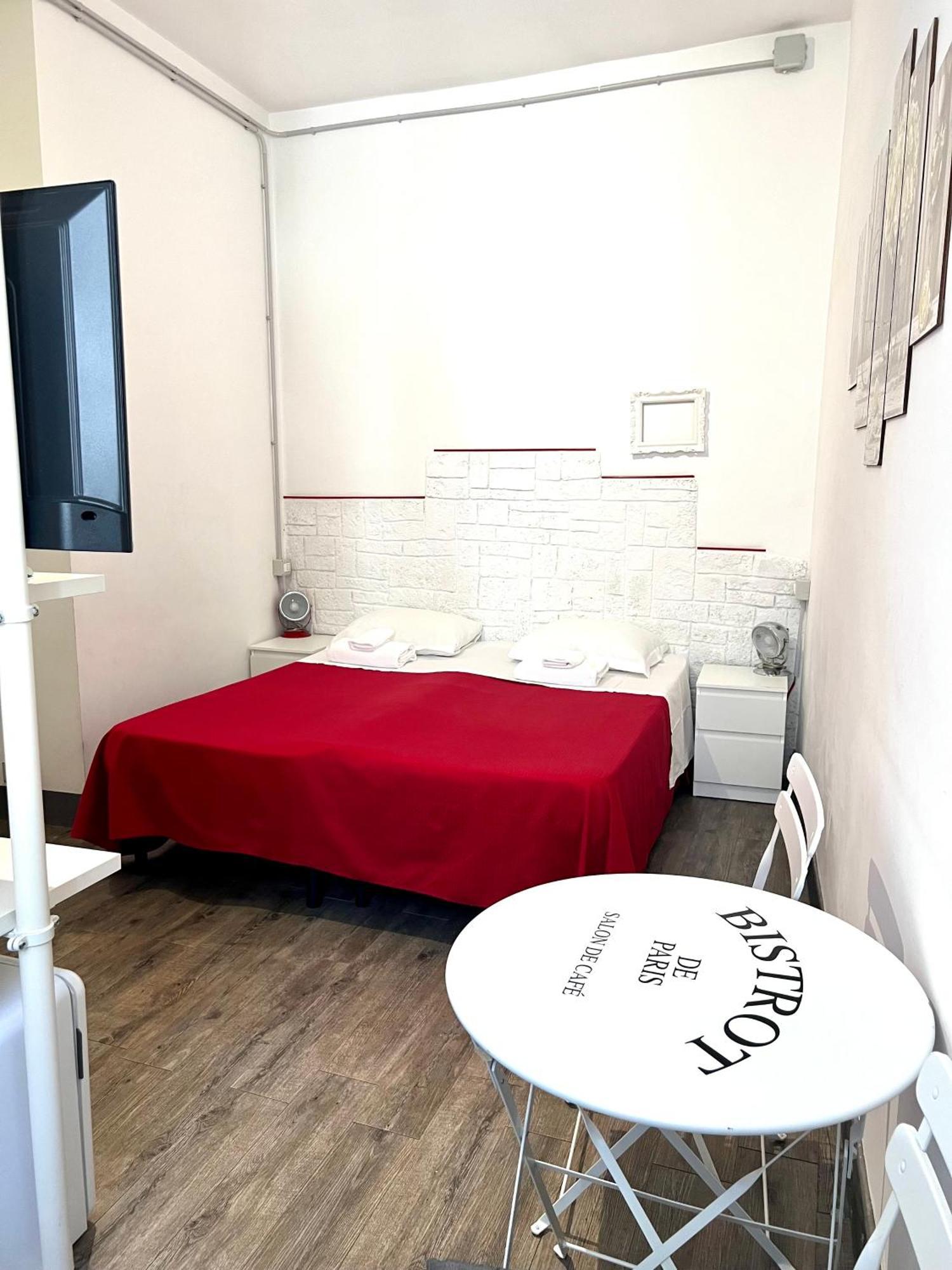 Bed and Breakfast Relais Cola Di Rienzo Rom Exterior foto