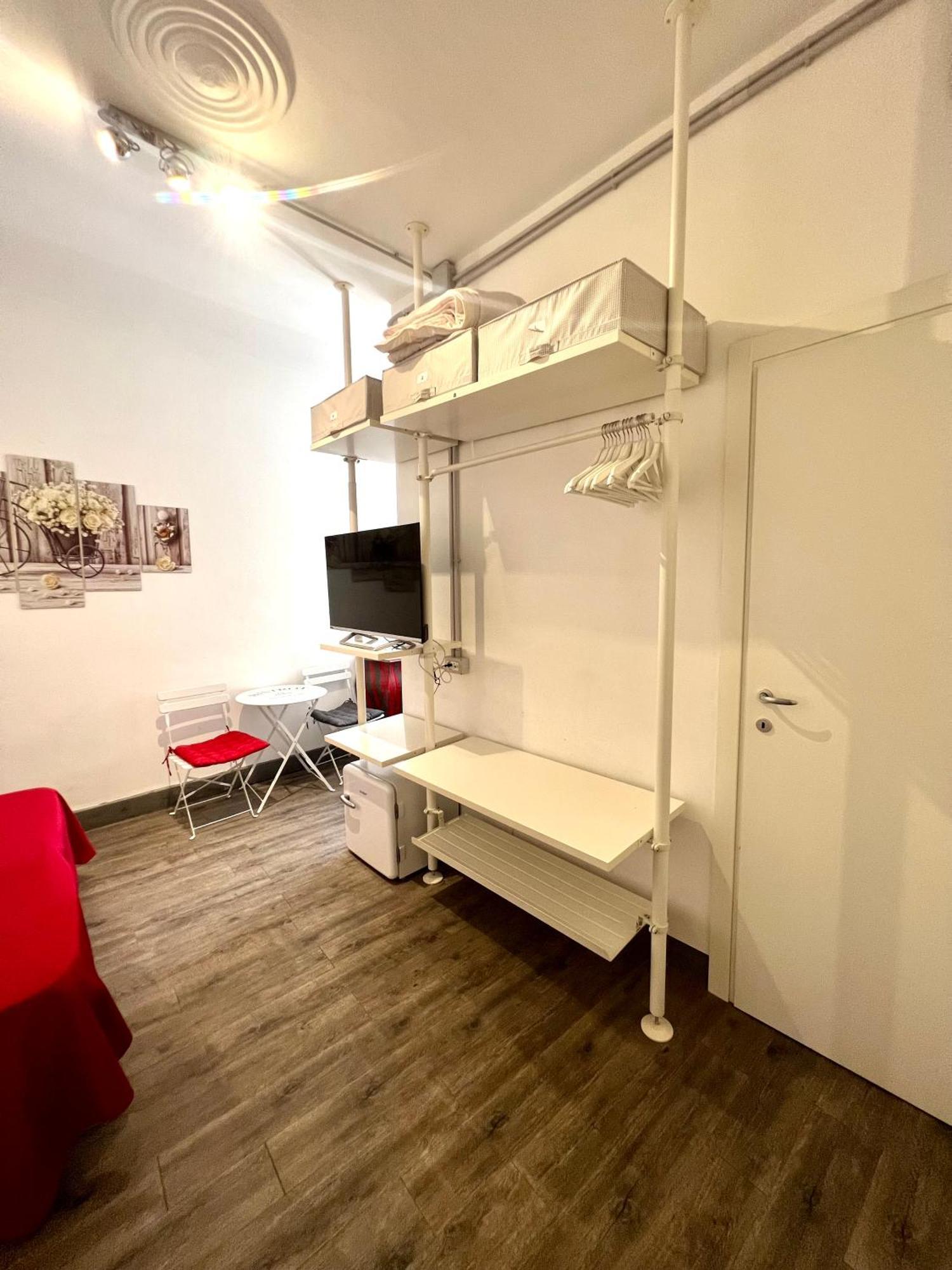 Bed and Breakfast Relais Cola Di Rienzo Rom Exterior foto
