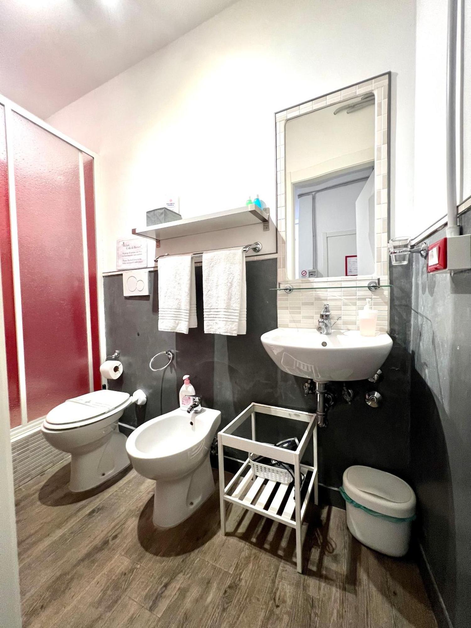 Bed and Breakfast Relais Cola Di Rienzo Rom Exterior foto