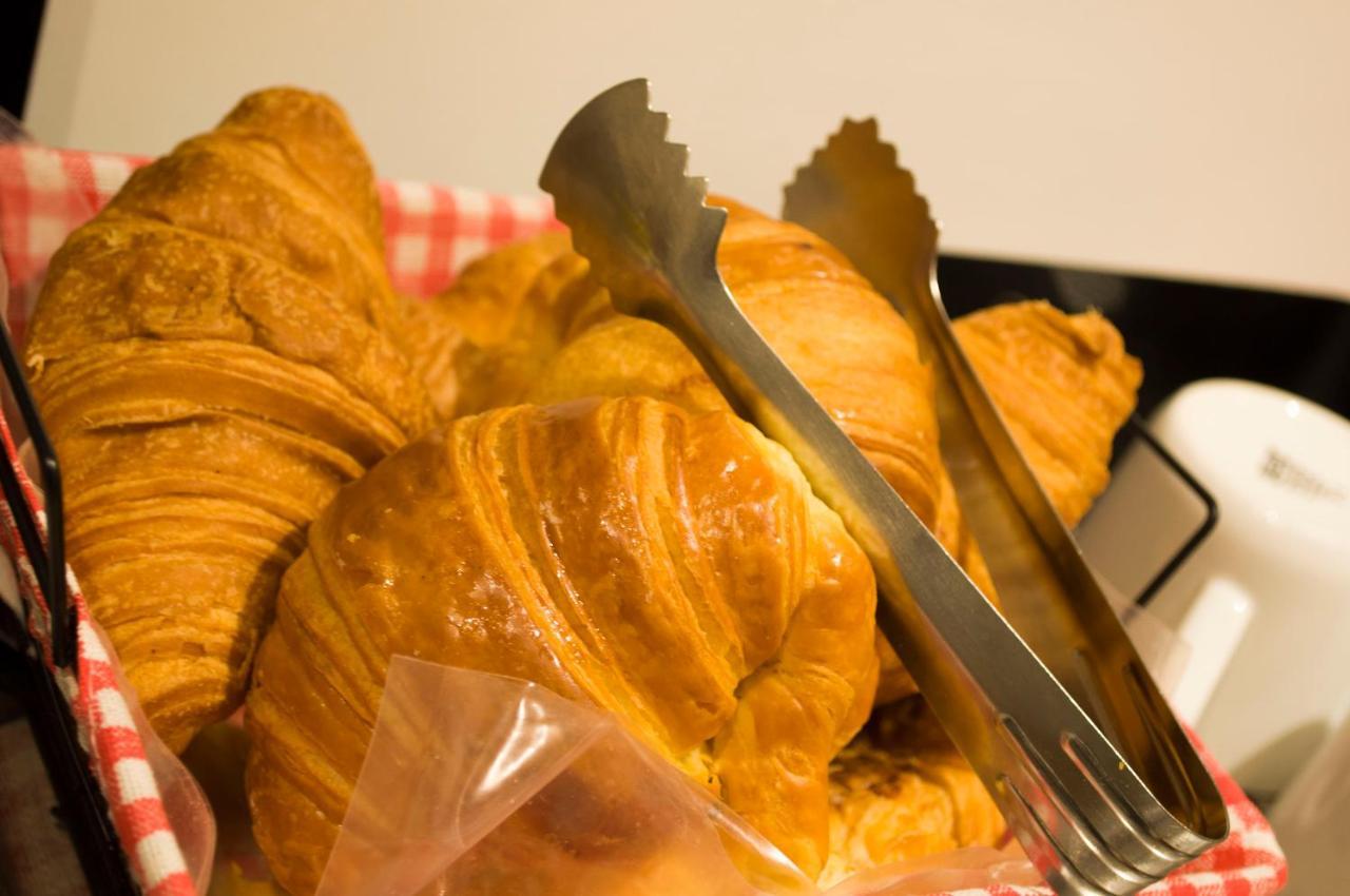 Bed and Breakfast Relais Cola Di Rienzo Rom Exterior foto