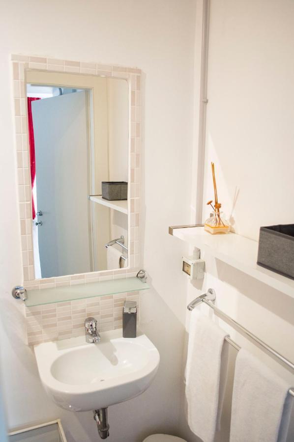 Bed and Breakfast Relais Cola Di Rienzo Rom Exterior foto