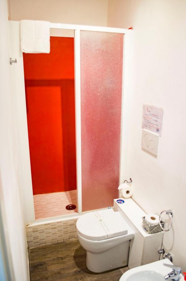 Bed and Breakfast Relais Cola Di Rienzo Rom Exterior foto