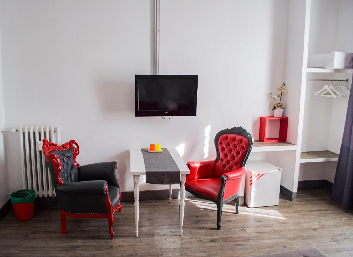 Bed and Breakfast Relais Cola Di Rienzo Rom Exterior foto